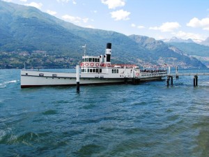Dervio_Lungolago nord - Pontile 3  
